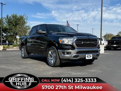2023 Ram 1500 Milwaukee WI