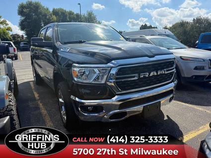 2023 Ram 1500 Milwaukee WI