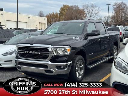 2023 Ram 1500 Milwaukee WI