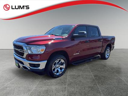 2024 Ram 1500 Warrenton OR