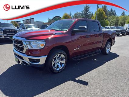 2024 Ram 1500 Warrenton OR