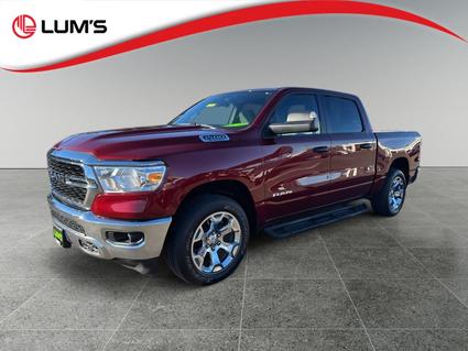 2024 Ram 1500 Warrenton OR