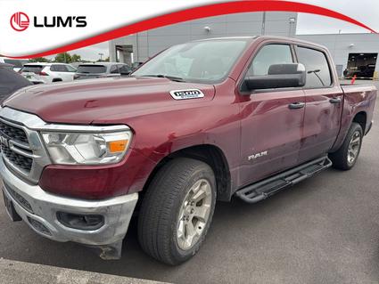 2024 Ram 1500 Warrenton OR