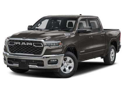 2025 Ram 1500 Hudson WI