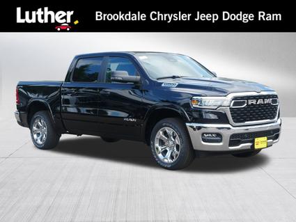 2025 Ram 1500 Minneapolis MN
