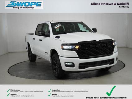 2025 Ram 1500 Elizabethtown KY