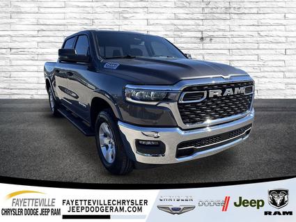 2025 Ram 1500 Fayetteville TN