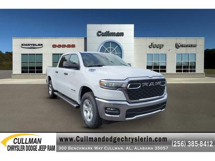 2025 Ram 1500 Cullman AL