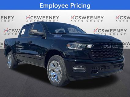 2025 Ram 1500 Pell City AL