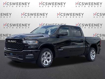2025 Ram 1500 Pell City AL
