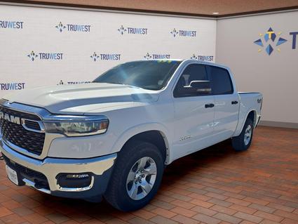 2025 Ram 1500 Cortez CO