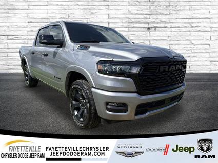 2025 Ram 1500 Fayetteville TN