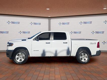 2025 Ram 1500 Cortez CO