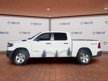 2025 Ram 1500 Cortez CO