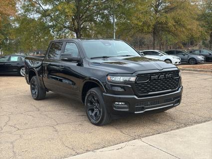2025 Ram 1500 Brandon MS