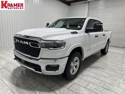 2025 Ram 1500 Madisonville TX