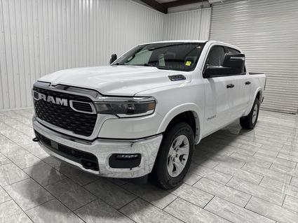 2025 Ram 1500 Madisonville TX