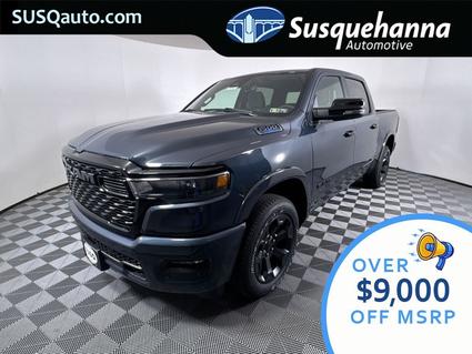 2025 Ram 1500 Wrightsville PA