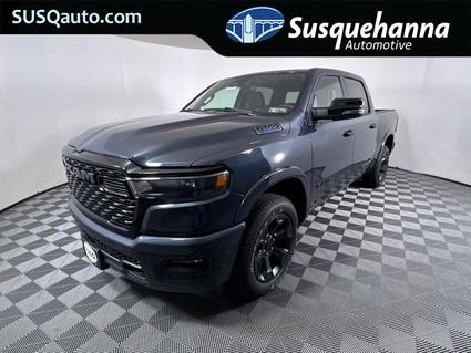 2025 Ram 1500 Wrightsville PA