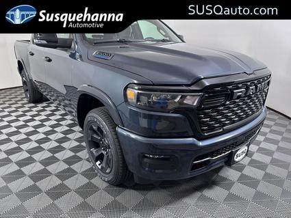 2025 Ram 1500 Wrightsville PA