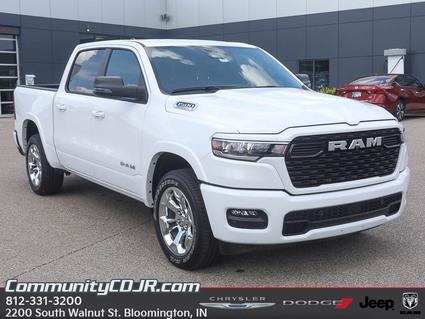 2025 Ram 1500 Bloomington IN