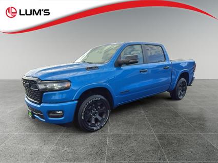 2026 Ram 1500 Warrenton OR