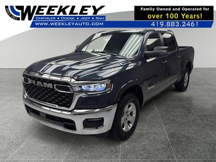 2026 Ram 1500 Butler OH