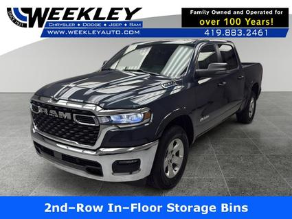2026 Ram 1500 Butler OH