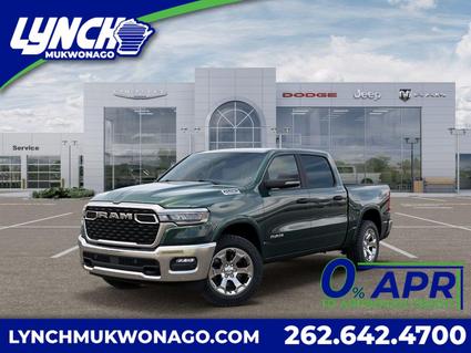 2026 Ram 1500 Mukwonago WI
