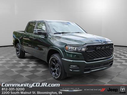 2026 Ram 1500 Bloomington IN