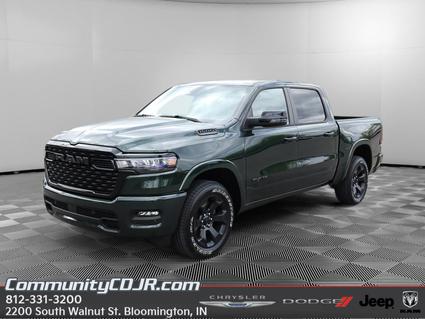 2026 Ram 1500 Bloomington IN