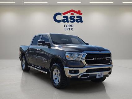 2019 Ram 1500 El Paso TX