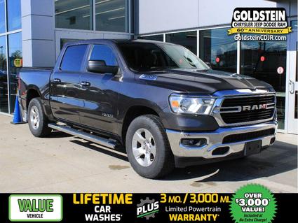 2020 Ram 1500 Latham NY