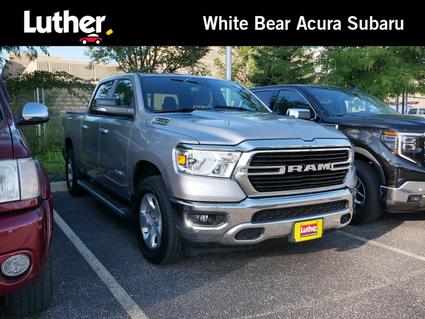 2021 Ram 1500 Saint Paul MN