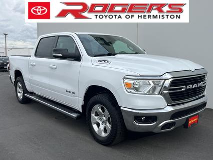 2021 Ram 1500 Hermiston OR