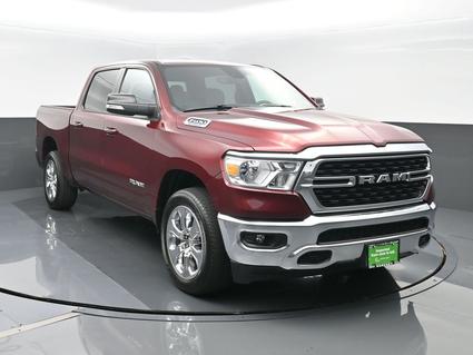 2022 Ram 1500 Goshen NY