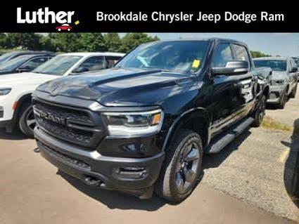 2022 Ram 1500 Minneapolis MN