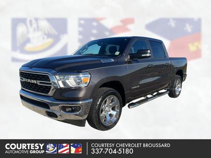 2022 Ram 1500 Broussard LA