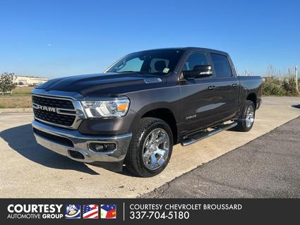 2022 Ram 1500 Broussard LA