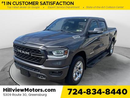 2022 Ram 1500 Greensburg PA