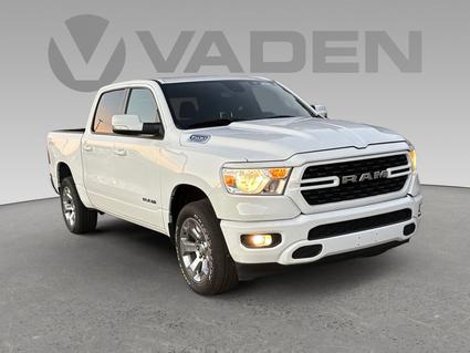 2022 Ram 1500 Brunswick GA