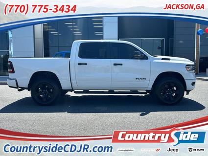 2023 Ram 1500 Jackson GA