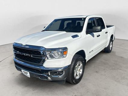 2023 Ram 1500 Washington Court House OH