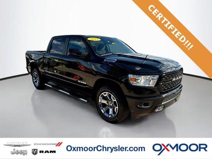 2023 Ram 1500 Louisville KY