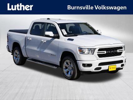 2023 Ram 1500 Burnsville MN