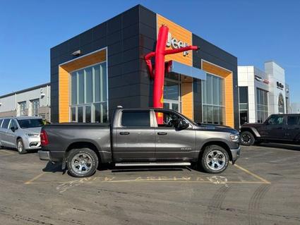 2023 Ram 1500 Plymouth WI