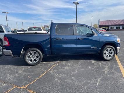 2024 Ram 1500 Taylorville IL