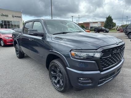 2025 Ram 1500 Lincolnton NC