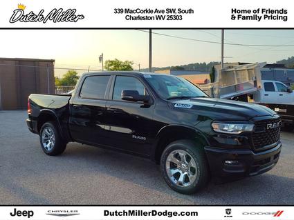 2025 Ram 1500 South Charleston WV
