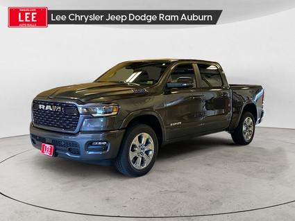 2025 Ram 1500 La Grande OR